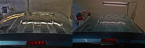 Roof Repair El Paso, Texas